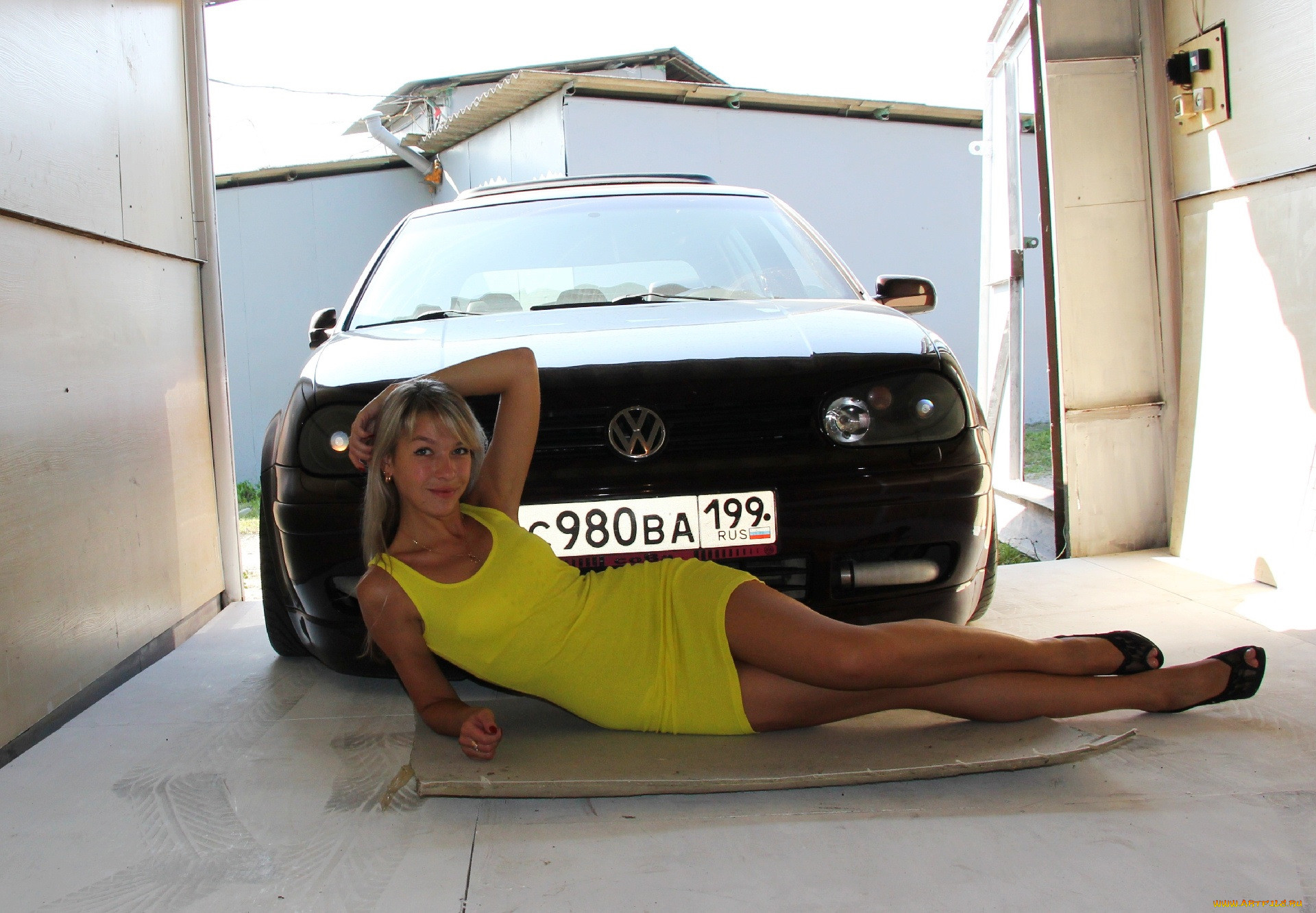 , -  , volkswagen, golf